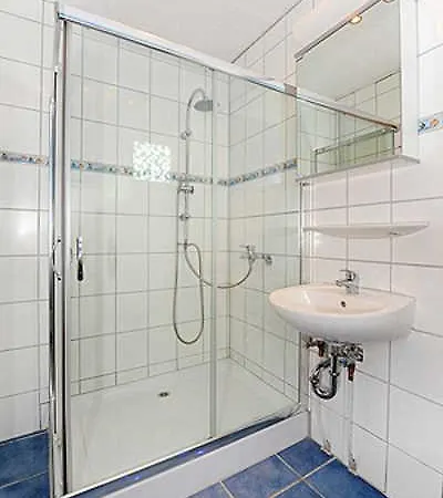Ferienhaus Dünenrose Bensersiel